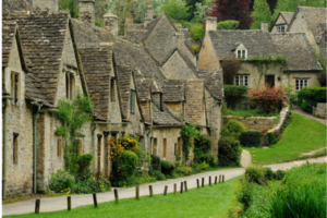 foto de Arlington Row